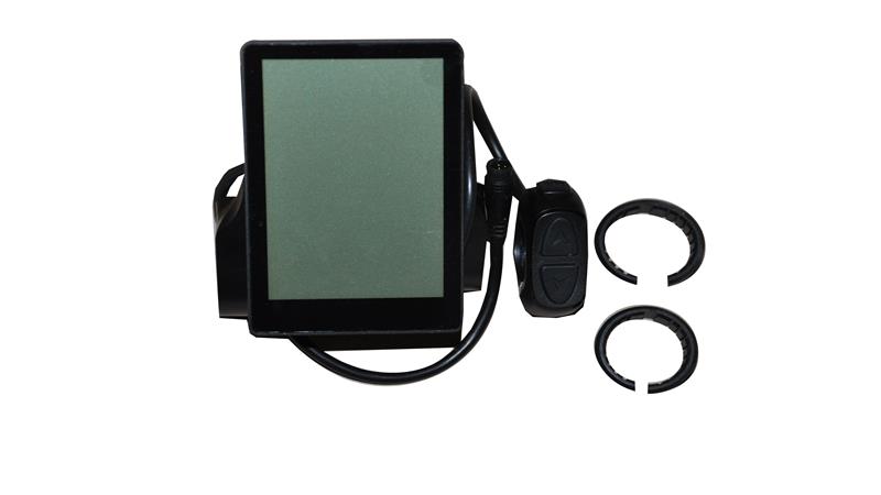 DİJİTAL GÖSTERGE (RV10)